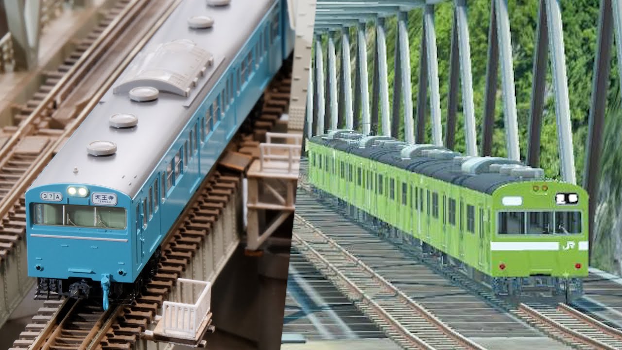 SHIGEMON｜鉄道模型・ジオラマ製作